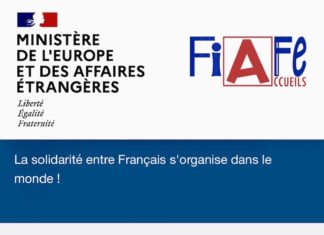 ASIE DU SUD EST – FRANCE : Sosuntoit.fr, l’application qui peut sauver la mise des français bloqués