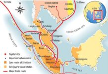 INDONÉSIE – HISTOIRE : Srivijaya, le royaume oublié