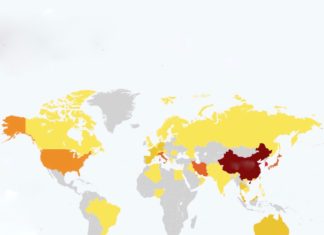 ASIE – GÉOPOLITIQUE: Le Covid-19, un virus qui peut changer le monde