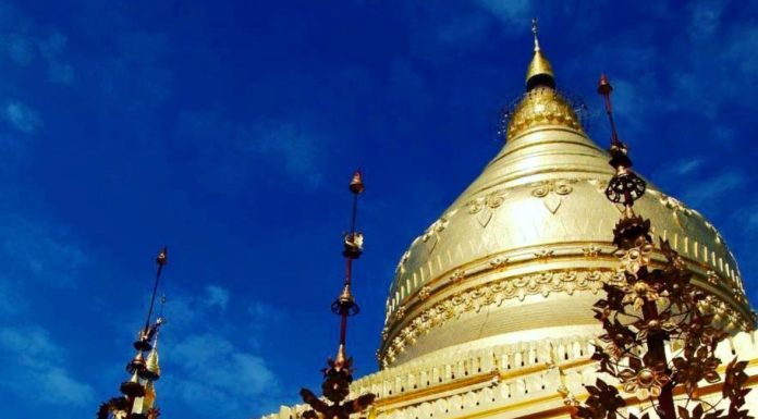 BIRMANIE – ÉCONOMIE : Que dit le rapport de la BAD sur l’économie birmane ? birmanie temple