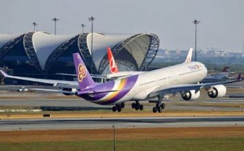 THAÏLANDE – ÉCONOMIE : Tableau de bord de l’économie de la Thaïlande au 22 mai thai airways vols