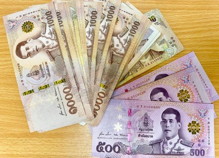 THAÏLANDE – ÉCONOMIE : L’endettement des ménages thaïlandais atteint 14,64 trillions de bahts