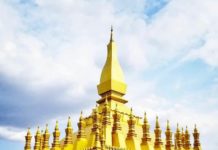 Laos