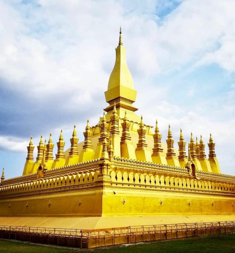 LAOS – UKRAINE : Le Laos publie une déclaration officielle sur la situation en Ukraine