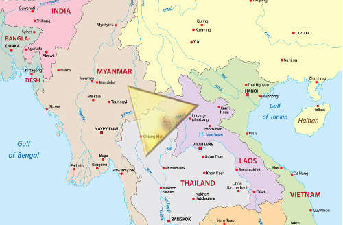 INDOCHINE – HISTOIRE: Comment le trafic d’héroïne a nourri l’aventure indochinoise de la France