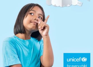 unicef Thaïlande