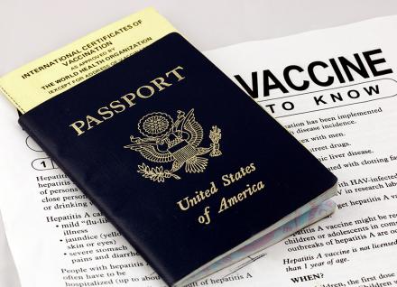 THAÏLANDE – CORONAVIRUS: Non, les passeports vaccinaux ne sont pas encore le sésame anti-quarantaine
