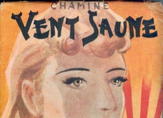 INDOCHINE – ÉCRIVAINS : Geneviève Dunais et la terrasse du «Pékin Hotel»