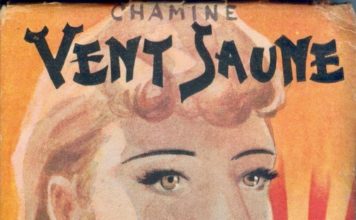 INDOCHINE – ÉCRIVAINS : Geneviève Dunais et la terrasse du «Pékin Hotel»