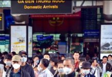 VIETNAM – CORONAVIRUS: Les voyageurs en provenance de France peuvent être mis en confinement