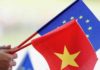 VIETNAM – EUROPE: L’accord de libre échange UE-VIETNAM entrera en vigueur à l’été 2020