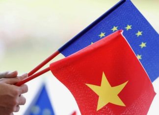 ASIE DU SUD-EST: Le Vietnam et la France en quelques chiffres