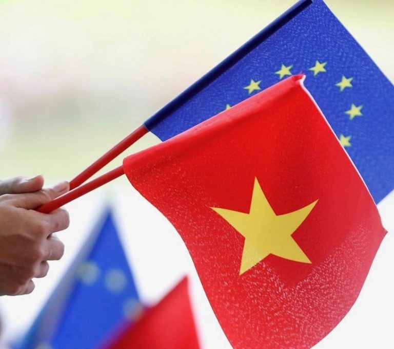 ASIE DU SUD-EST: Le Vietnam et la France en quelques chiffres