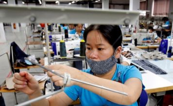 VIETNAM – ÉCONOMIE: «The Economist» salue la résilience vietnamienne vietnam usine