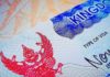 THAÏLANDE – VISA : L’exemption de visa de 45 jours en Thaïlande est ramenée à 30 jours Visa Thaïlande