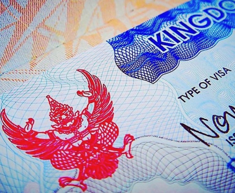 THAÏLANDE – ÉCONOMIE : Un nouveau visa pour les investisseurs étrangers « fortunés »