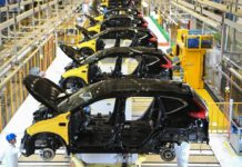 ASIE DU SUD-EST – ÉCONOMIE: L’industrie automobile, poumon infecté par le Coronavirus