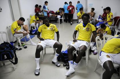 THAÏLANDE – FOOTBALL : D’Afrique en Asie : la traite du foot