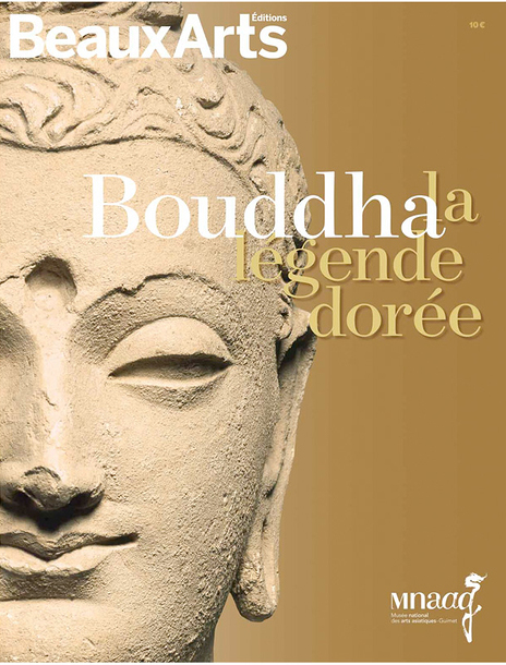 FRANCE-ASIE: Au Musée Guimet, Bouddha sous tous les angles