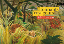 LITTERATURE: Les éditions GOPE représenteront l’Asie du sud-est au Festival «Etonnants Voyageurs» de Saint Malo du 7 au 10 juin