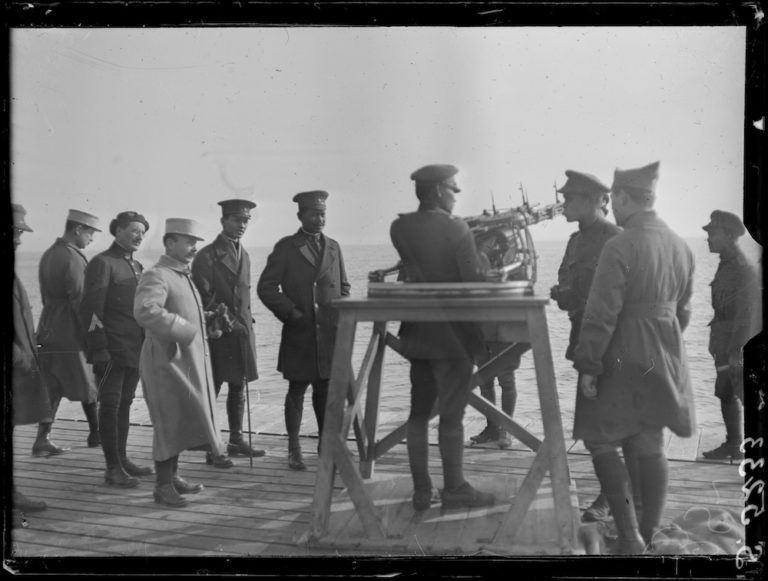 FRANCE-THAILANDE: Il y a 100 ans, le 14 juillet 1919…