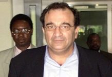 BIRMANIE – POLITIQUE: Qui est Ari Ben-Menashe, le lobbyiste israelo-canadien appointé par la junte birmane ?