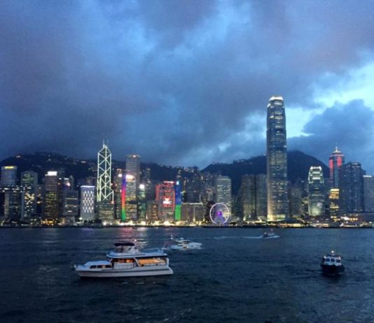 HONG KONG – DIPLOMATIE: Les pays du G7 sermonnent la Chine