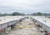 BIRMANIE: La France réhabilite les centrales hydro-électriques
