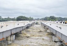 BIRMANIE: La France réhabilite les centrales hydro-électriques