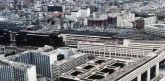 Bercy économie France