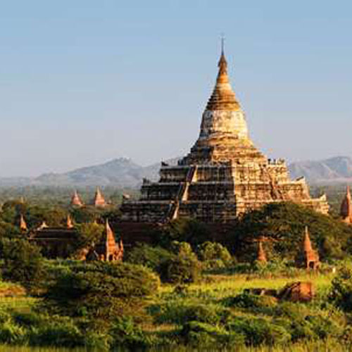 BIRMANIE – TOURISME : Visiter la Birmanie aujourd’hui : une nécessité ! (2)
