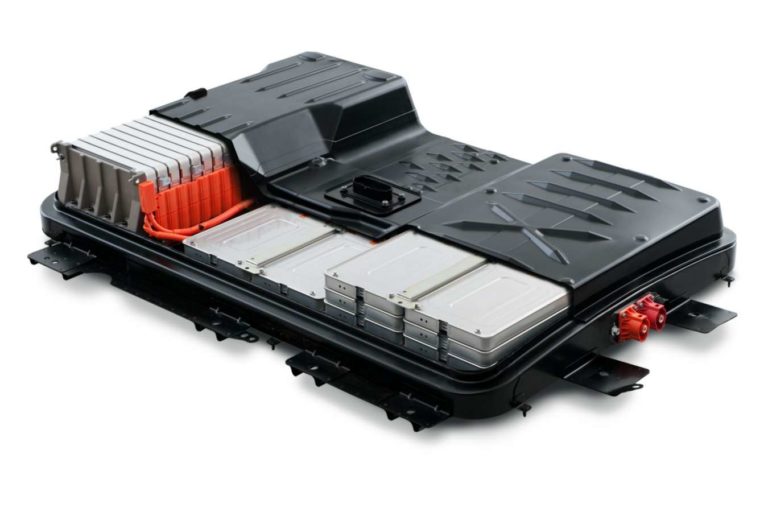 AUTOMOBILE: La Thaïlande, «hub» asiatique pour les batteries électriques de voiture