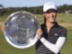 THAÏLANDE-FRANCE: Céline Boutier, une golfeuse qui a le Siam en elle