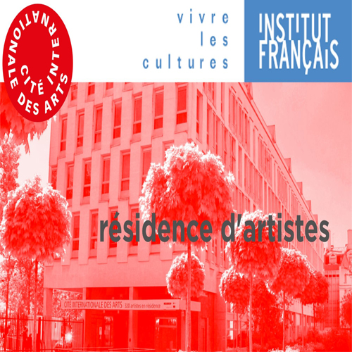 FRANCE-ASIE: Artistes asiatiques francophones, Paris vous tend les bras !