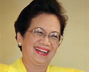 PHILIPPINES – POLITIQUE: Dix ans après… Cory Aquino reste une icône démocratique