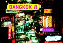 LIVRE: John Burdett, le romancier incontournable pour la Thaïlande, version polar.