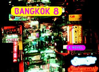 LIVRE: John Burdett, le romancier incontournable pour la Thaïlande, version polar.