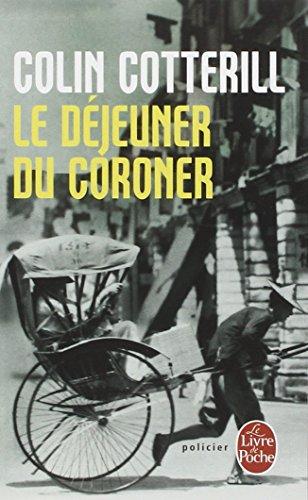 LAOS: Plongée dans l’histoire avec les romans de Colin Cotterill