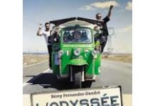 LECTURE: L’Odyssée électrique, 20 000 kilomètres et 120 jours en tuktuk