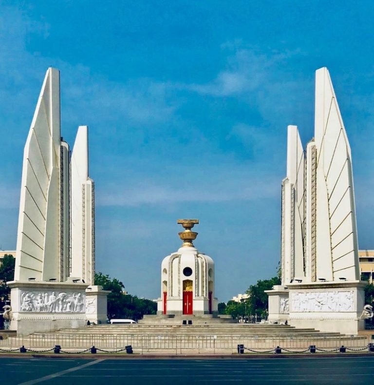 THAÏLANDE – POLITIQUE: L’histoire, nouveau bras de fer entre opposition et militaires dans le royaume