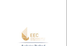 THAILANDE: L’Eastern Economic Corridor vanté au salon aéronautique du Bourget
