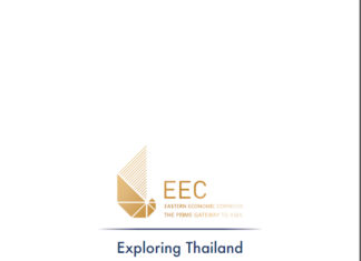 THAILANDE: L’Eastern Economic Corridor vanté au salon aéronautique du Bourget