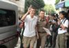 RENCONTRE Ekachai Hongkangwang, le poil à gratter de la junte militaire en Thaïlande