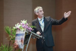 FRANCE-THAÏLANDE: « Pourquoi je crois en la Thaïlande ! » par Eric Sayettat, conseiller économique