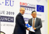 CAMBODGE: Le nouveau manuel des affaires de l’EuroCham est disponible