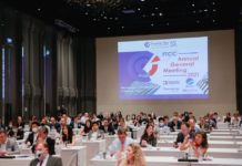 THAÏLANDE – FRANCE: La chambre de commerce franco-thaïe a un nouveau conseil pour 2021-2022