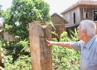 CAMBODGE – FRANCE : François Ponchaud, missionnaire, écrivain, historien et compagnon des Cambodgiens