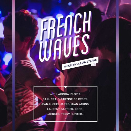 BANGKOK – LOISIRS: Le 20 juin, l’Alliance française en mode «French Waves»