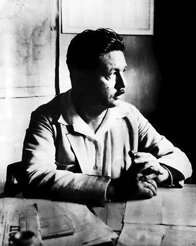 CAMBODGE – HISTOIRE: George Groslier, l’âme du musée de Phnom Penh dans les années 20