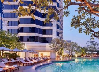 THAÏLANDE – TOURISME: Qui va profiter des millions d’euros injectés dans le secteur touristique ?